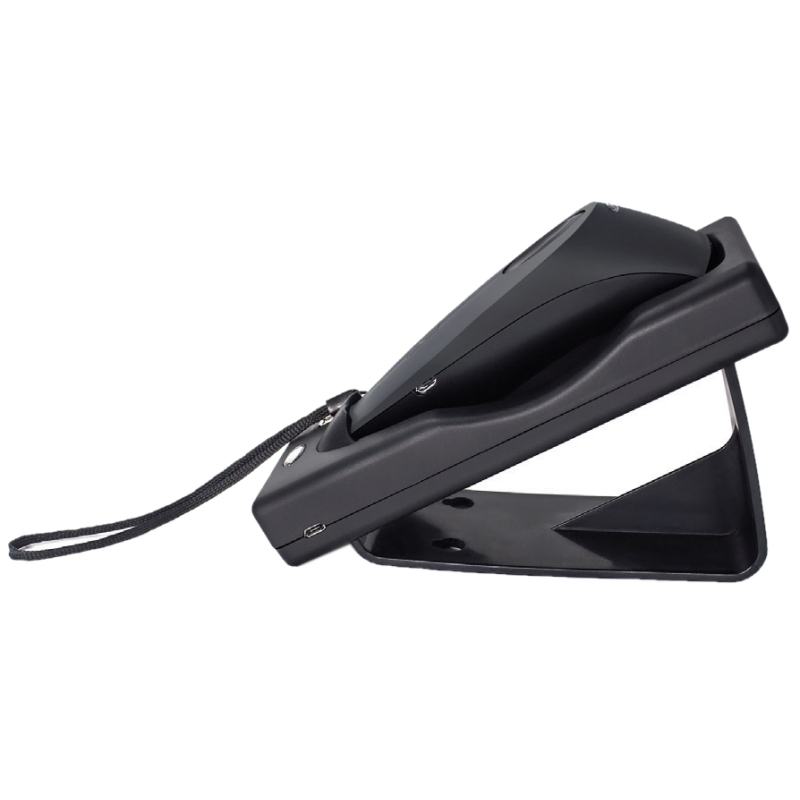 Infortisa Image 1 - approx Lector código de barras appLS10 Negro