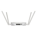 Infortisa Image 1 - D-Link DWL-8620APE Punto Acceso AC2600 Dual Band