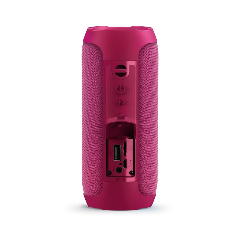 Infortisa Image 2 - Energy Sistem Altavoces urban box 2 magenta
