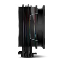 Infortisa Image 2 - Nox Refrigeración CPU Hummer H-224  ARGB