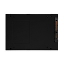 Infortisa Image 2 - Kingston SKC600/1024G SSD NAND TLC 3D 2.5"