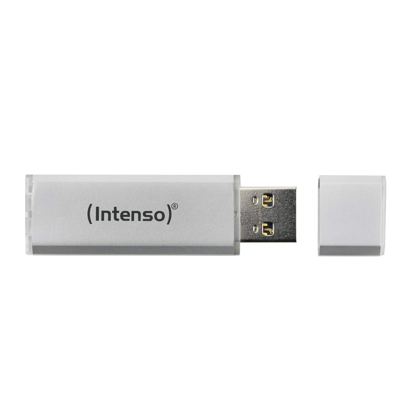 Infortisa Image 1 - Intenso 3531493 Lápiz USB 3.2 Ultra 512GB