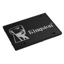 Infortisa Image 1 - Kingston SKC600/512G SSD NAND TLC 3D 2.5"