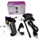 Infortisa Image 3 - Ewent Lector código de barras EW3400 1D Láser Usb