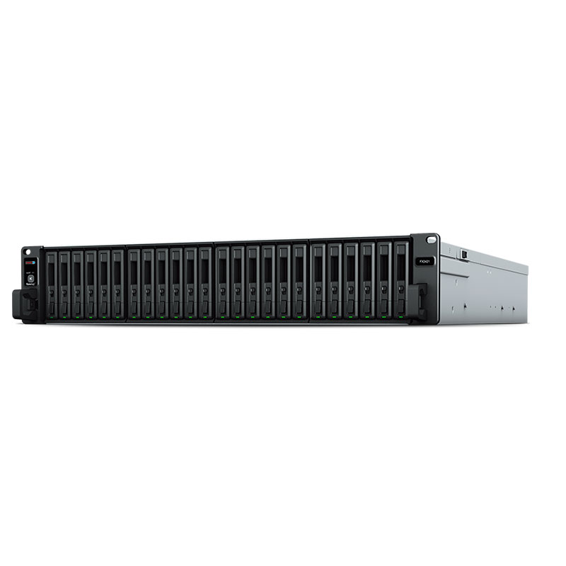 Infortisa Image 1 - Synology FX2421 FlashStation Expansión 24Bay