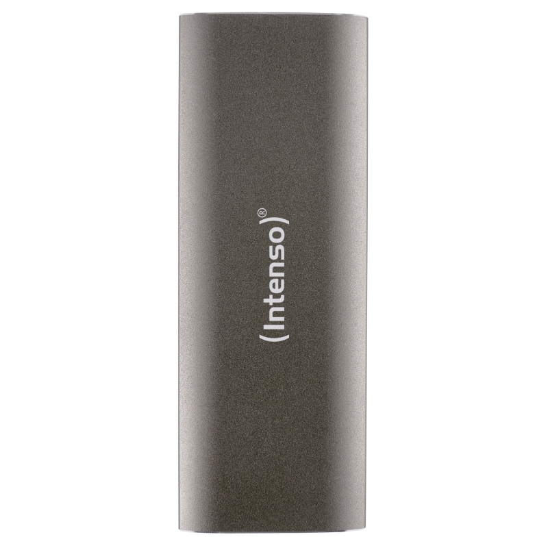Infortisa Image 1 - Intenso External SSD 250GB Profesional  1.8" USB3.
