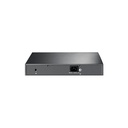 Infortisa Image 2 - TP-LINK SG2210MP Switch 10xGB 8xPoE+ Enrackable