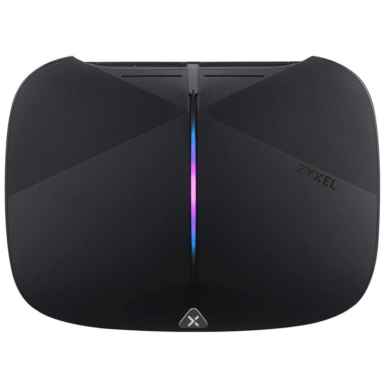 Infortisa Image 1 - Zyxel NBG6818 Router WiFi AC2600 Multi-Gigabit