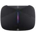 Infortisa Image 1 - Zyxel NBG6818 Router WiFi AC2600 Multi-Gigabit