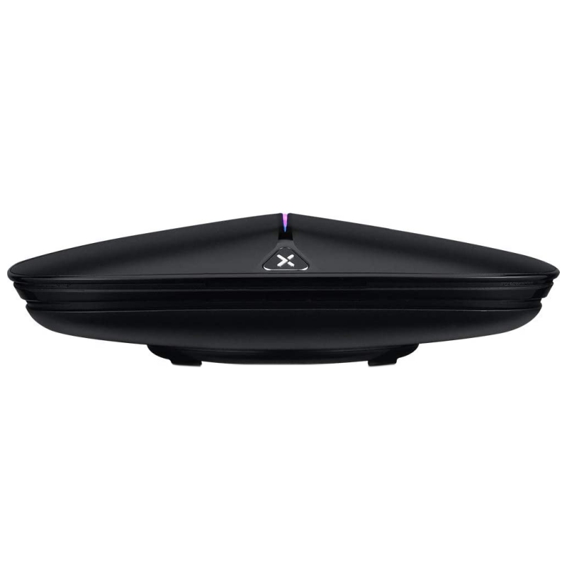 Infortisa Image 2 - Zyxel NBG6818 Router WiFi AC2600 Multi-Gigabit