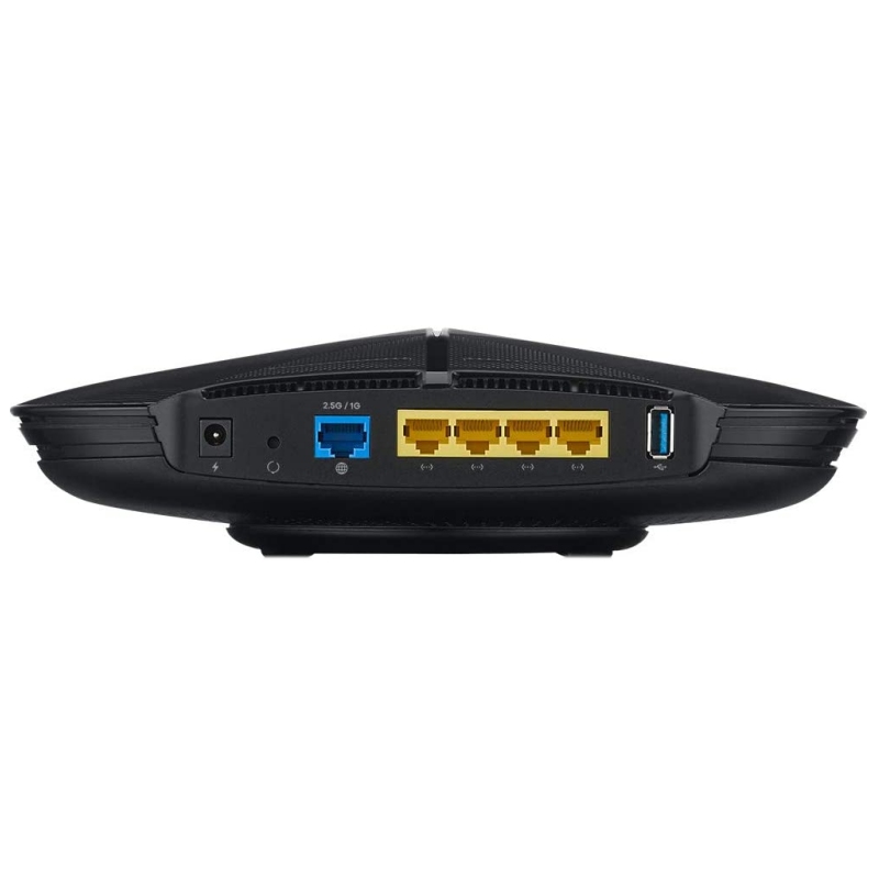 Infortisa Image 3 - Zyxel NBG6818 Router WiFi AC2600 Multi-Gigabit