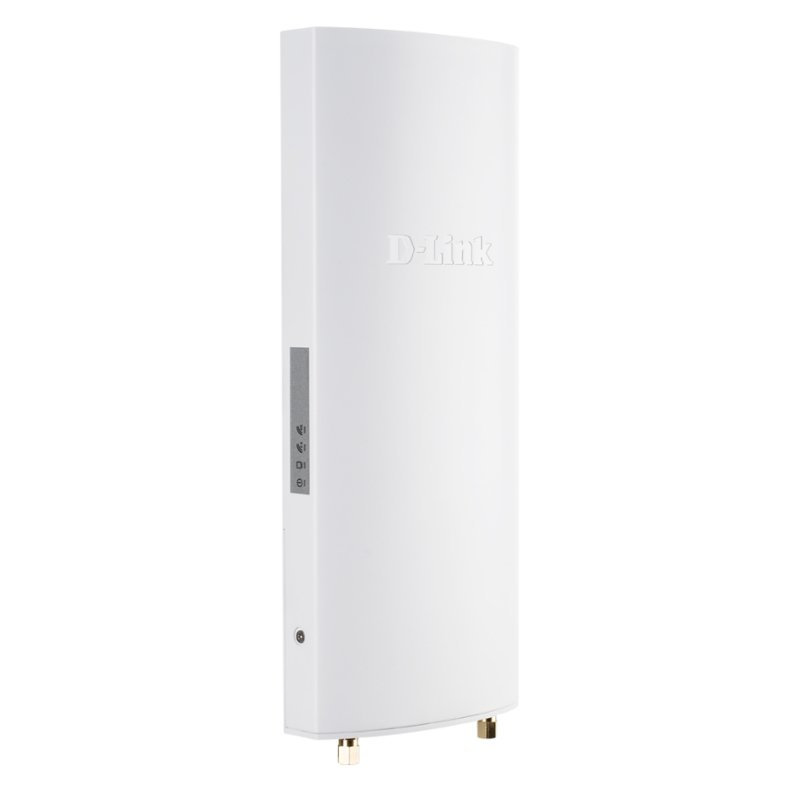 Infortisa Image 1 - D-Link DBA-3620P AP WiFi AC1300 Out Cloud (lic 1a)