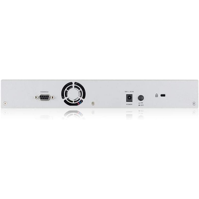 Infortisa Image 2 - Zyxel USGFlex500 Firewall (Device only) 7xOPT 1XWA