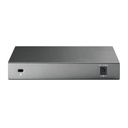 Infortisa Image 2 - TP-Link ER605 Router VPN SafeStream Gb MultiWAN