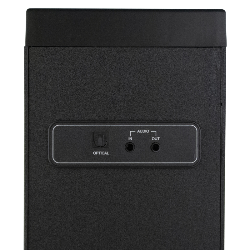 Infortisa Image 3 - NGS Torre de Sonido SKY CHARM Bluetooth 2.1 50W N