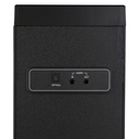 Infortisa Image 3 - NGS Torre de Sonido SKY CHARM Bluetooth 2.1 50W N