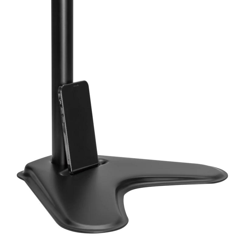 Infortisa Image 1 - iggual SSM01 Soporte sobremesa 1 monitor 13"-32"