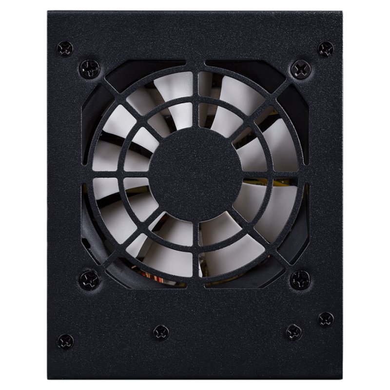 Infortisa Image 2 - Hiditec Fuente Al. PMX500