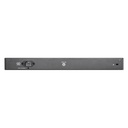 Infortisa Image 1 - D-Link DGS-2000-52MP Switch L2 48xGB PoE 4xGbE/SFP