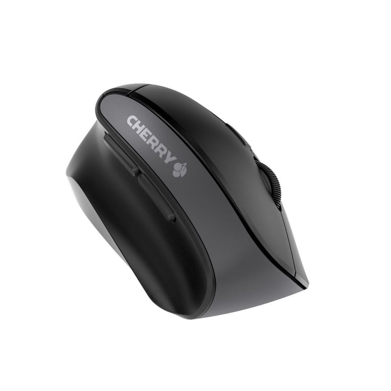 Infortisa Image 1 - Cherry Ratón Wireless MW4500 ZURDOS usb