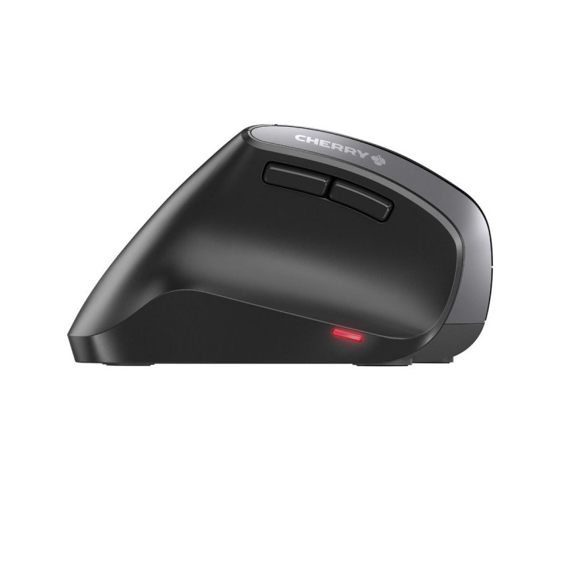 Infortisa Image 3 - Cherry Ratón Wireless MW4500 ZURDOS usb