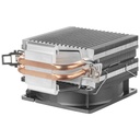 Infortisa Image 1 - Mars Gaming Ventilador MCPUARGB CPU COOLER RGB