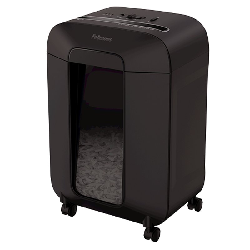 Infortisa Image 1 - Fellowes Destructora LX85 corte partículas 4x40mm