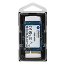 Infortisa Image 2 - Kingston SKC600MS/256G SSD 256GB TLC 3D mSATA