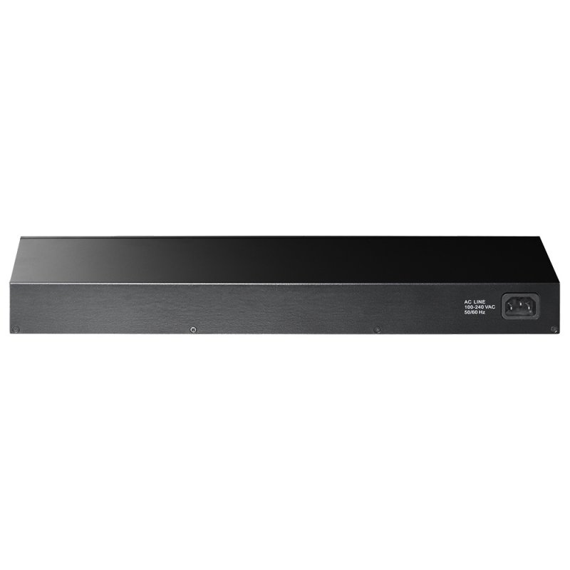 Infortisa Image 2 - Edimax GS-1026 V3 Switch 24xGb 2xSFP