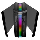 Infortisa Image 1 - Cougar Semitorre GeminiPro Cristal Templado