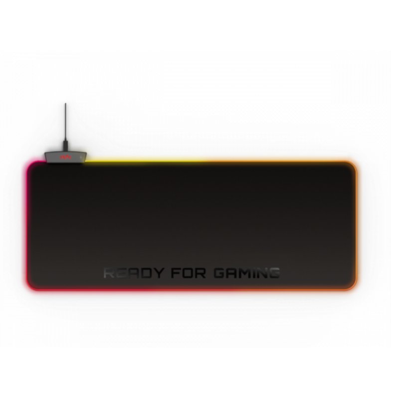 Infortisa Image 1 - Energy Sistem ESG P5 RGB alfombrilla gaming