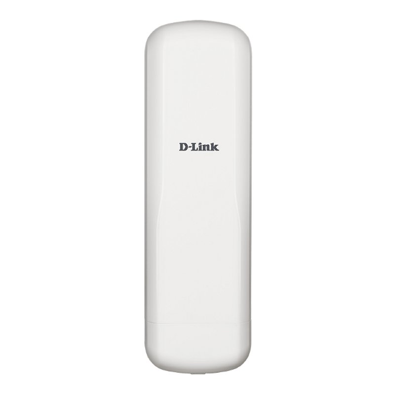 Infortisa Image 1 - D-Link DAP-3711 Antena Ex WiFi AC PtP 5Km PoE IP66