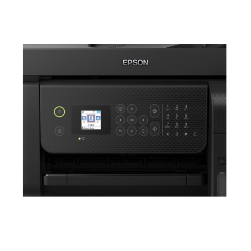 Infortisa Image 2 - Epson Multifunción Ecotank ET-4800