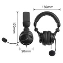 Infortisa Image 3 - Ewent auricular EW3564 control volumen