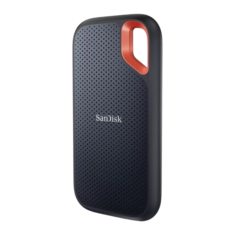 Infortisa Image 2 - Sandisk Extreme Portable SSD 2TB USB-C 3.2 Gen 2