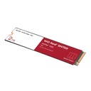 Infortisa Image 1 - WD Red SN700 NAS WDS200T1R0C SSD 2TB NVMe Gen3