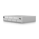 Infortisa Image 1 - Ubiquiti UNVR-Pro Grabador 1x10GbE SFP+ 1xGbE