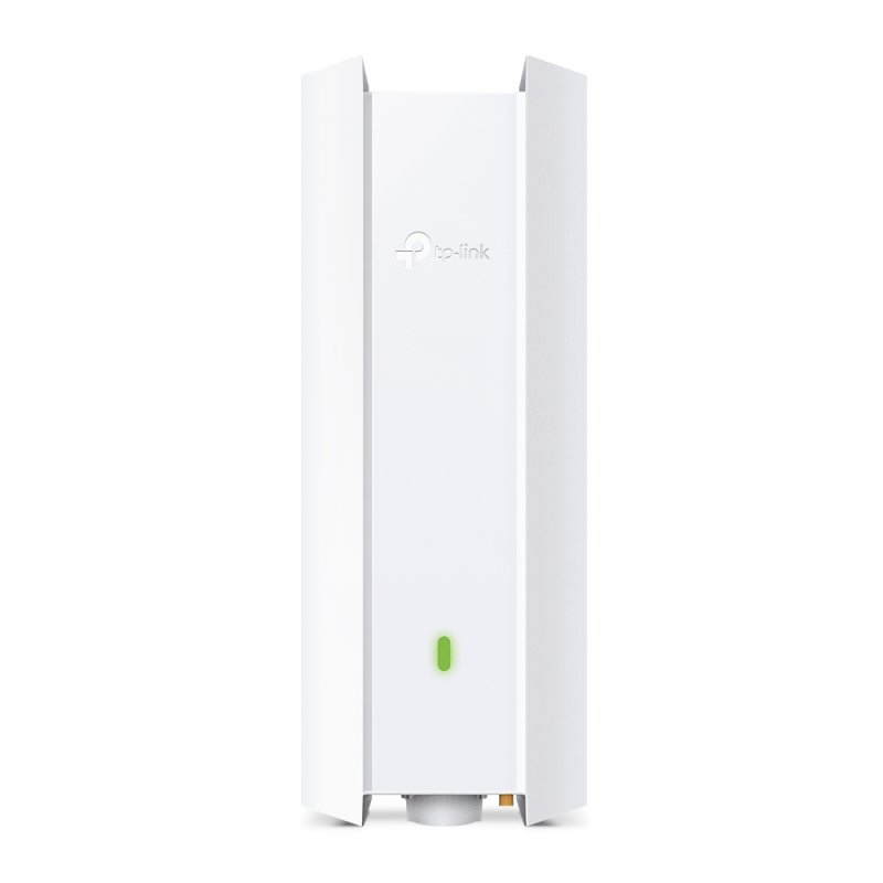 Infortisa Image 1 - TP-Link EAP610-Outdoor AP WiFi6 AX1800 PoE IP67