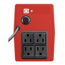 Infortisa Image 1 - Salicru SPS one 650VA SAI A