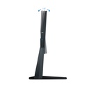 Infortisa Image 1 - Tooq DB3270T-B Soporte mesa 32-70" Negro