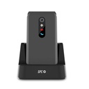 Infortisa Image 3 - SPC 2326T Movil Stella 2 BT FM + Dock