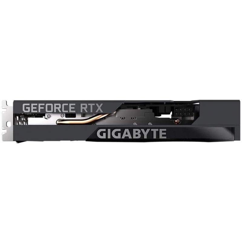 Infortisa Image 2 - Gigabyte VGA NVIDIA RTX 3050 Eagle OC 8GB DDR6
