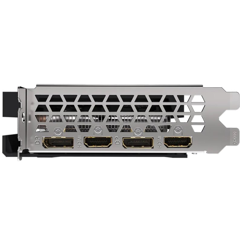 Infortisa Image 3 - Gigabyte VGA NVIDIA RTX 3050 Eagle OC 8GB DDR6