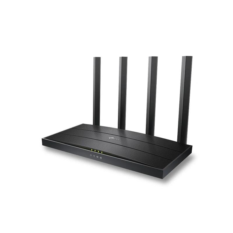 Infortisa Image 1 - TP-Link Archer AX12 Router WiFi6 AX1500 1xGb WAN