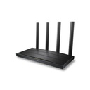 Infortisa Image 1 - TP-Link Archer AX12 Router WiFi6 AX1500 1xGb WAN