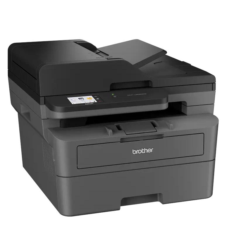 Infortisa Image 2 - Brother Multifunción Laser DCP-L2660DW