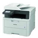 Infortisa Image 1 - Brother Multifunción Laser Led DCP-L3560CDW