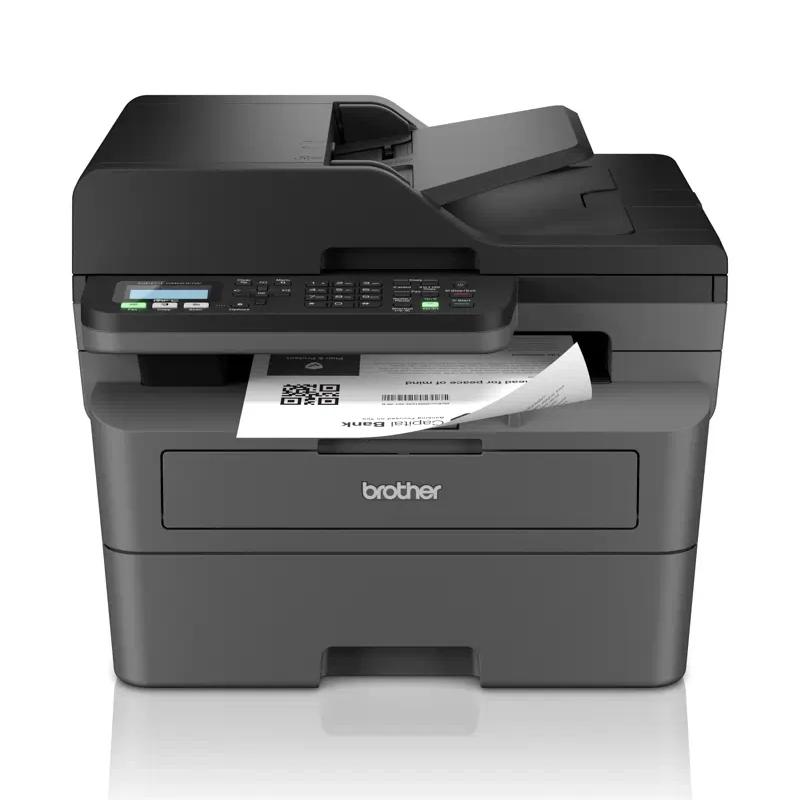 Infortisa Image 2 - Brother Multifunción Laser MFC-L2800DW