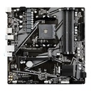 Infortisa Image 1 - Gigabyte Placa Base A520M DS3H V2  mATX AM4
