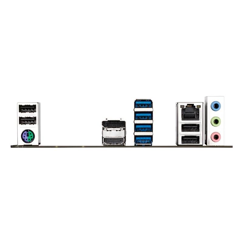 Infortisa Image 3 - Gigabyte Placa Base A520M DS3H V2  mATX AM4